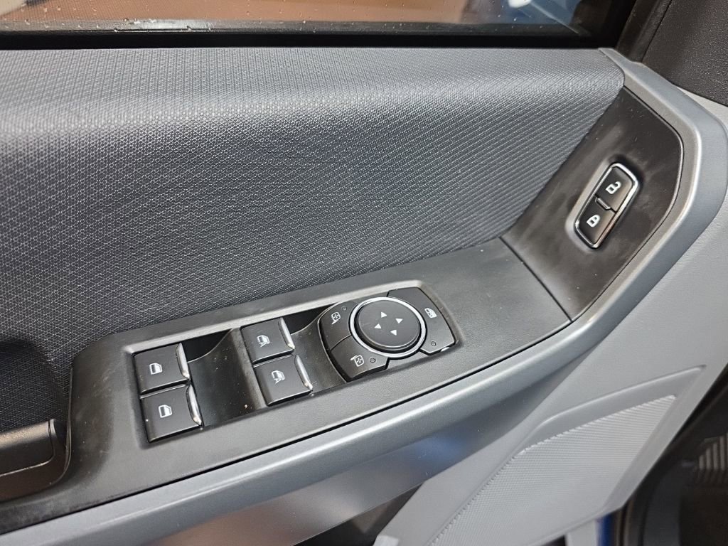 Used 2021 Ford F150 XLT image 15