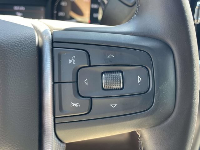 Certified 2023 GMC Sierra 3500 SLE w/ SLE Convenience Package AWD/4WD image 22