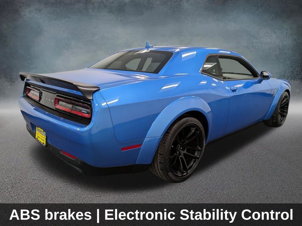 Used 2023 Dodge Challenger SRT Hellcat image 5