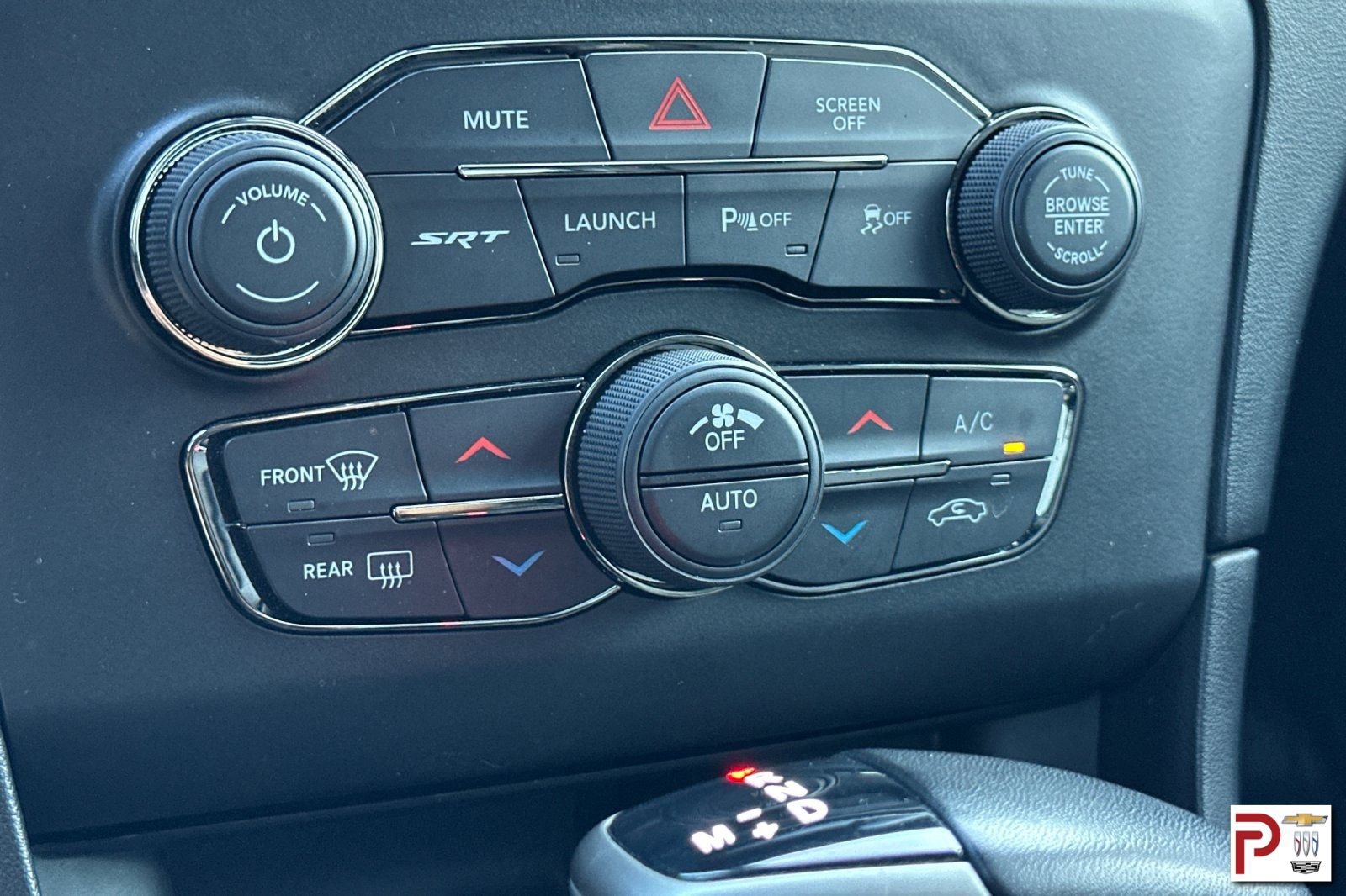 Used 2022 Dodge Charger SRT Hellcat w/ Harman/Kardon Audio Group image 24