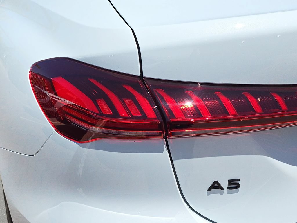 New 2026 Audi A5 2.0T Premium AWD/4WD image 34