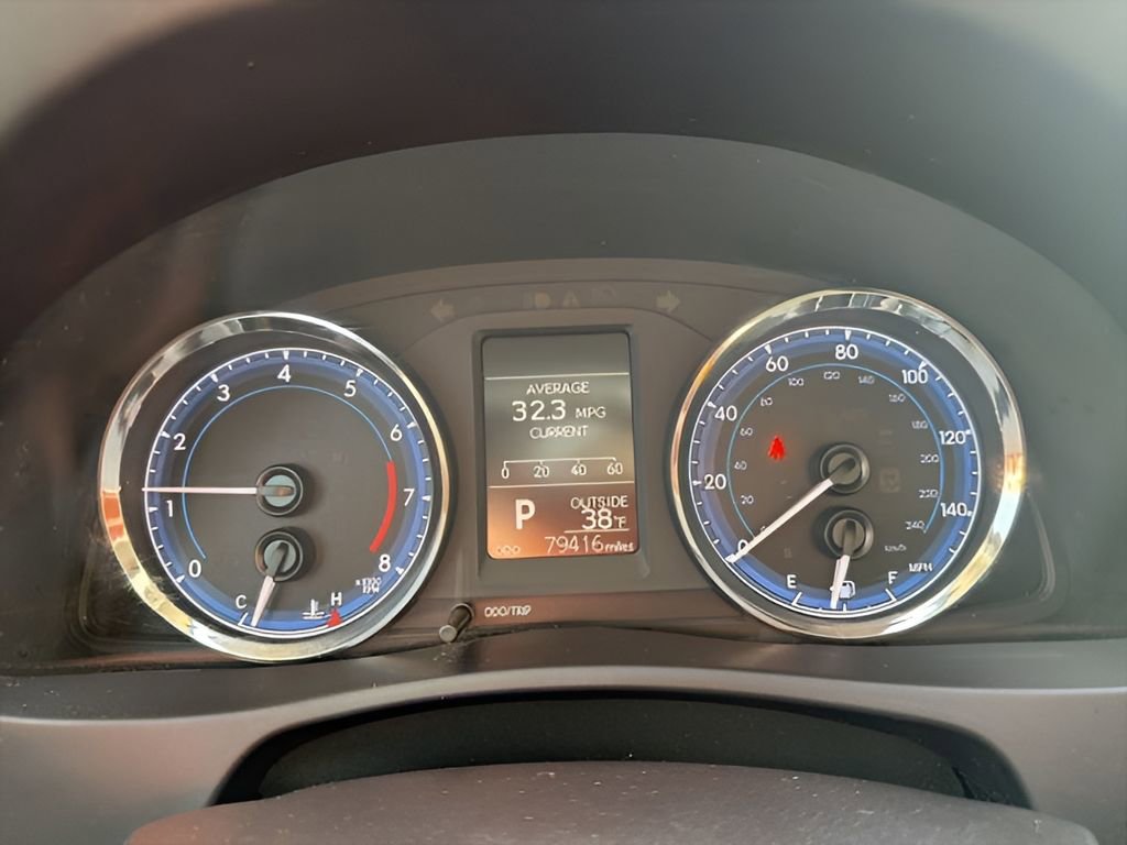 Used 2017 Toyota Corolla L image 28