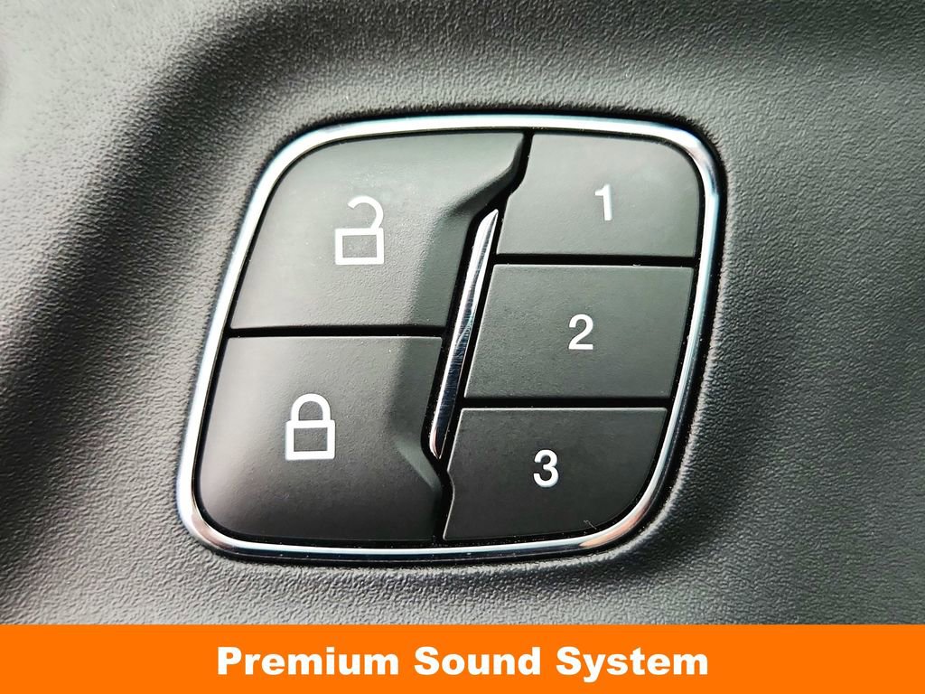 Used 2019 Lincoln MKC Reserve w/ MKC Climate Package image 23