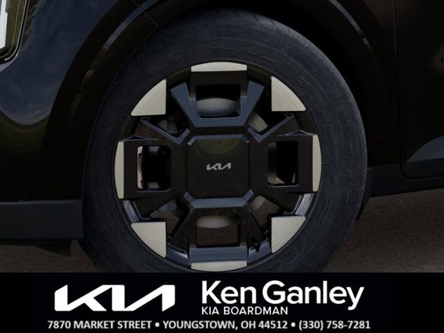 New 2026 Kia Carnival EX image 9