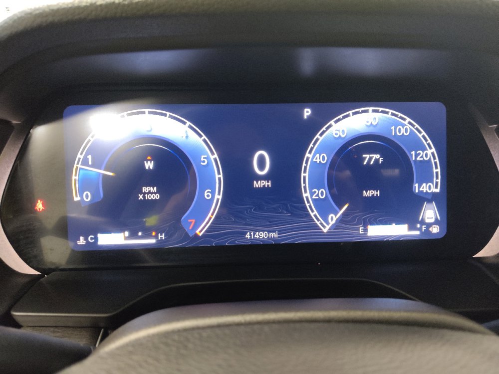 Used 2023 Jeep Grand Cherokee Limited AWD/4WD image 23
