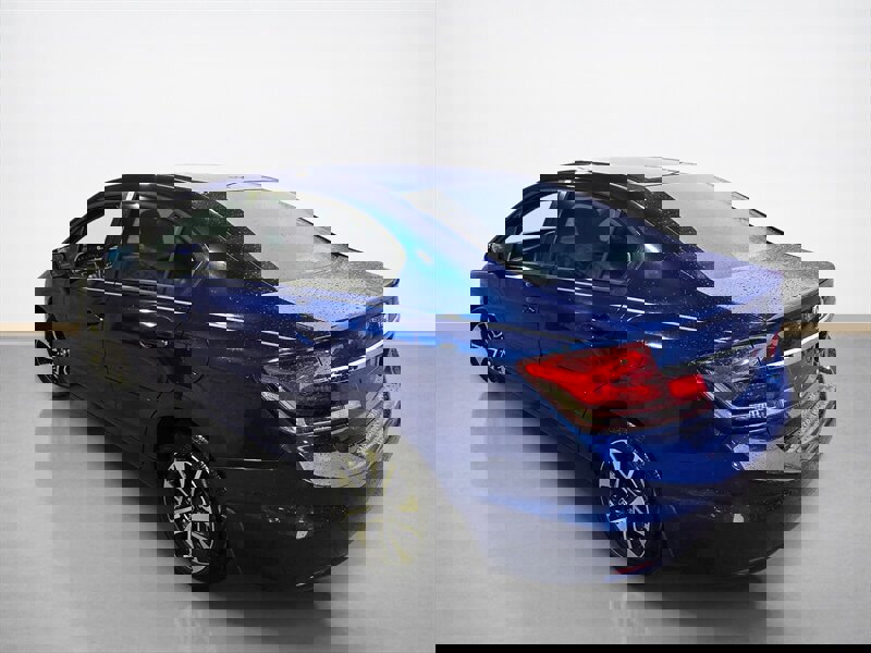 Used 2015 Honda Civic EX image 6