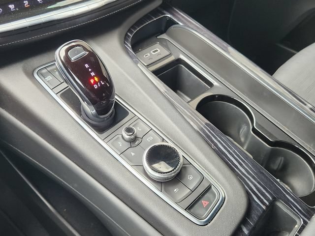 Used 2022 Cadillac Escalade Sport w/ Touring Package RWD image 18