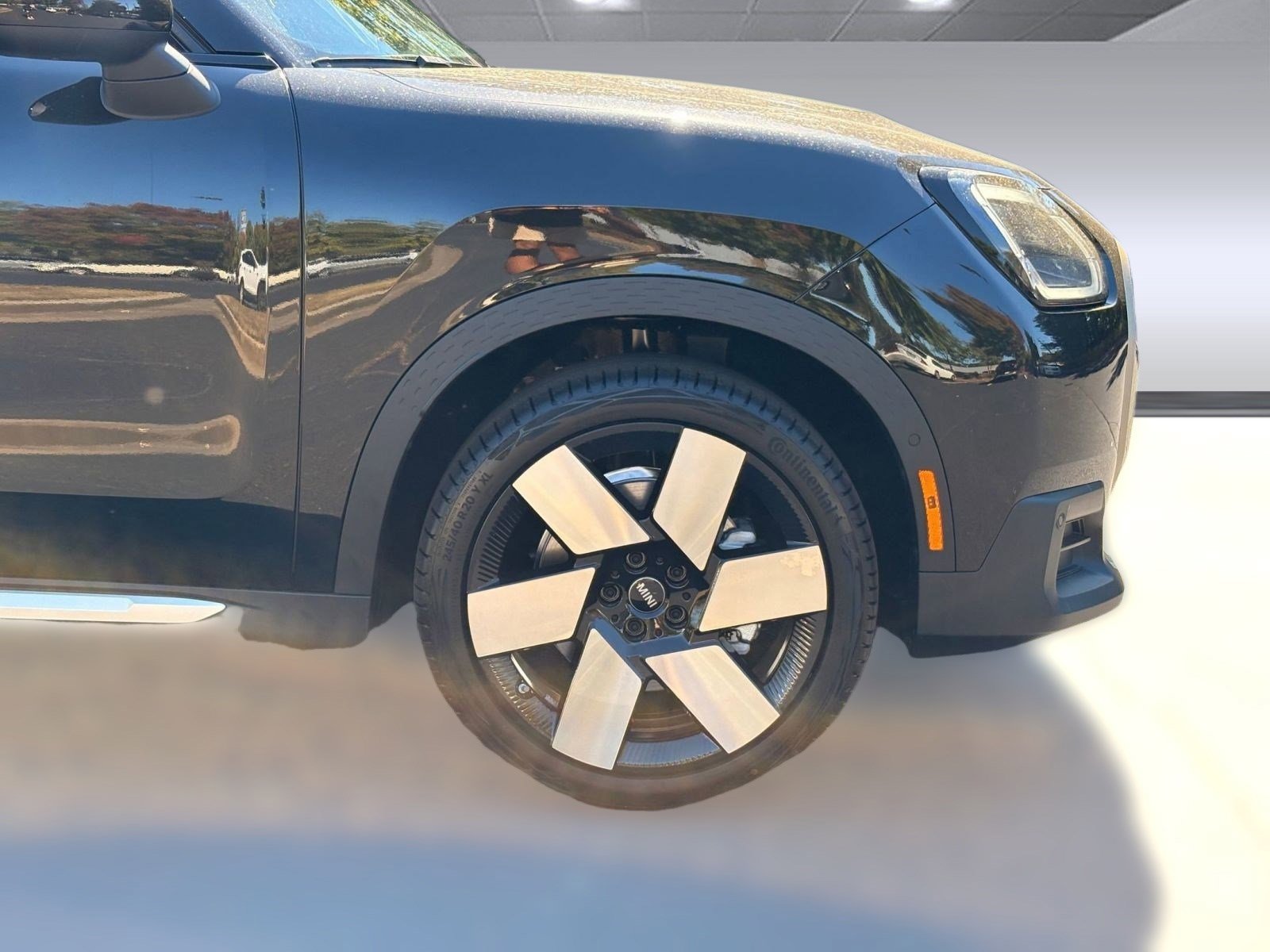 New 2026 MINI Cooper Countryman S image 11