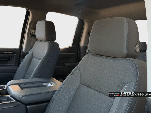 Used 2026 GMC Sierra 1500 Elevation AWD/4WD image 12