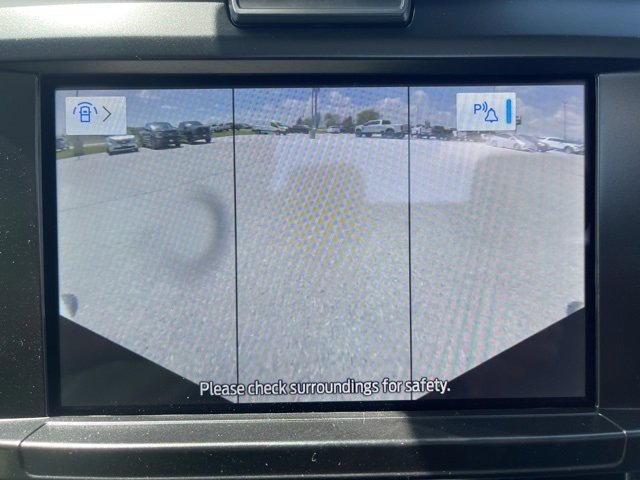 New 2025 Ford F350 XL w/ STX Appearance Package image 35