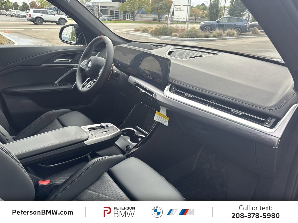 New 2026 BMW X1 M35i image 18