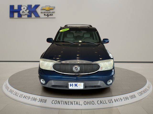 Used 2004 Buick Rainier CXL w/ Convenience Package AWD/4WD image 2