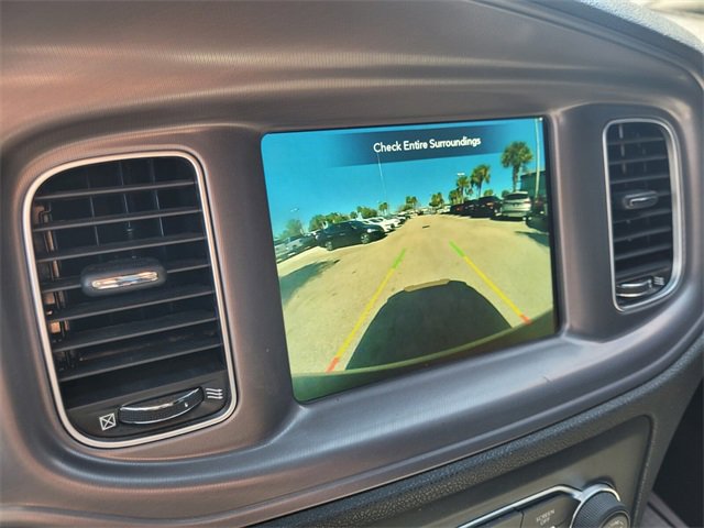 Used 2023 Dodge Charger Scat Pack w/ Navigation & Travel Group image 33
