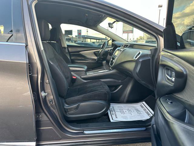 Used 2017 Nissan Murano S w/ Navigation Package AWD/4WD image 18