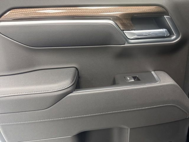 New 2026 Chevrolet Silverado 1500 LT image 22