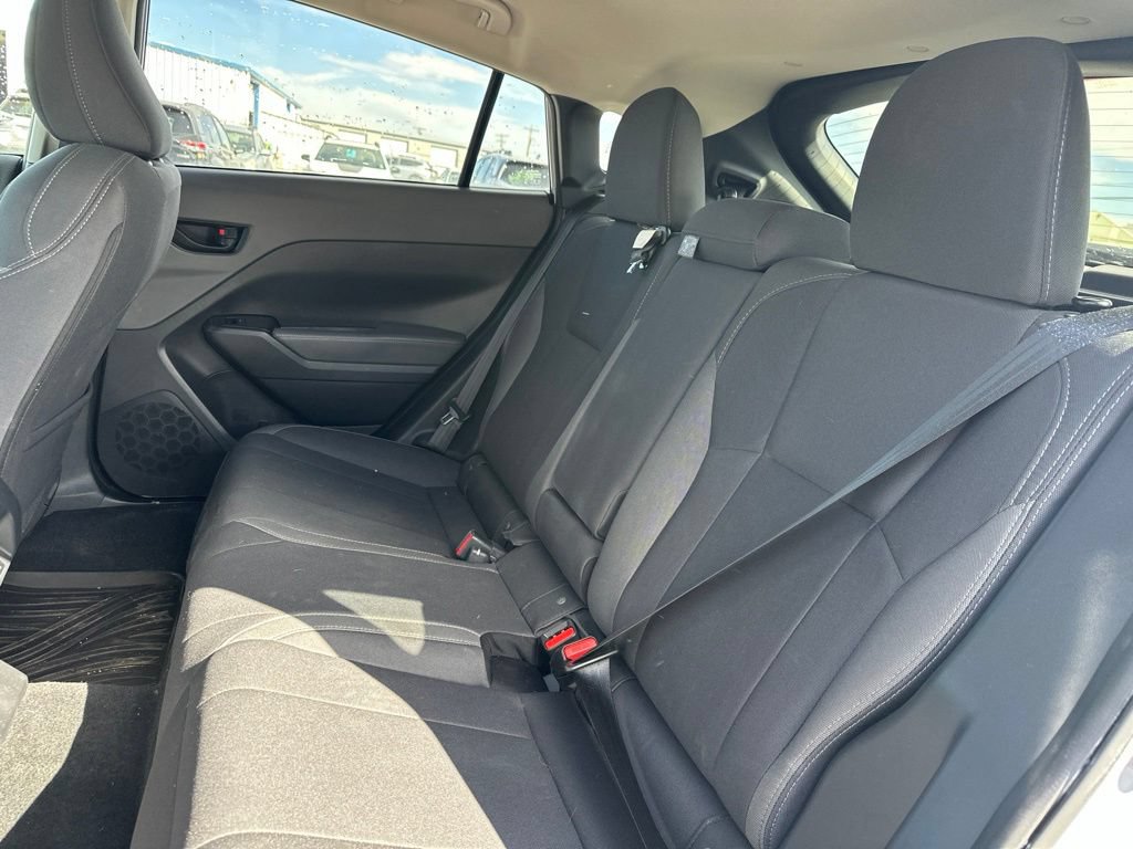 Used 2025 Subaru Crosstrek 2.5i Premium AWD/4WD image 22