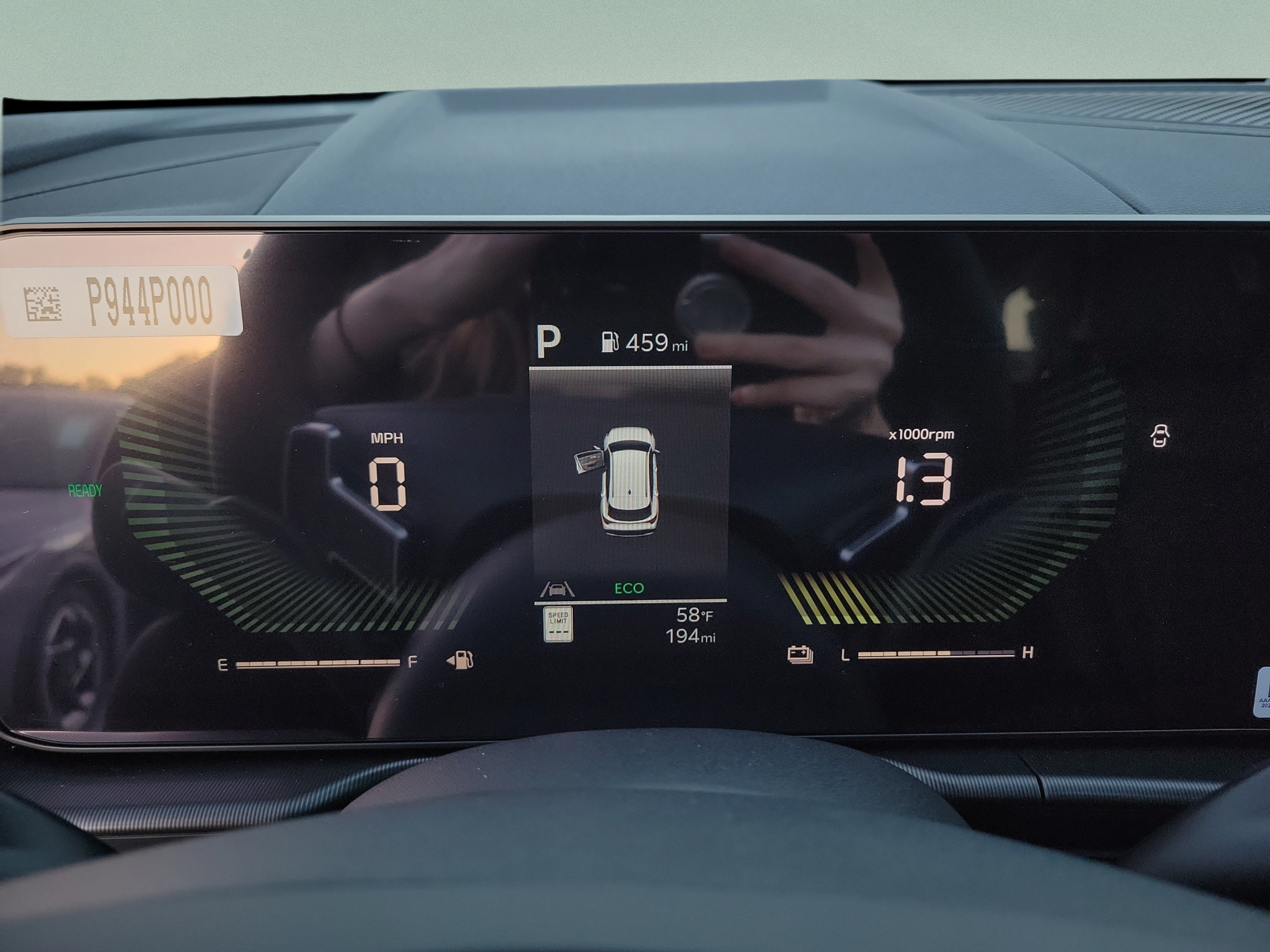 New 2027 Kia Sportage EX FWD image 26
