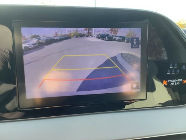 Used 2022 Hyundai Palisade SEL image 13