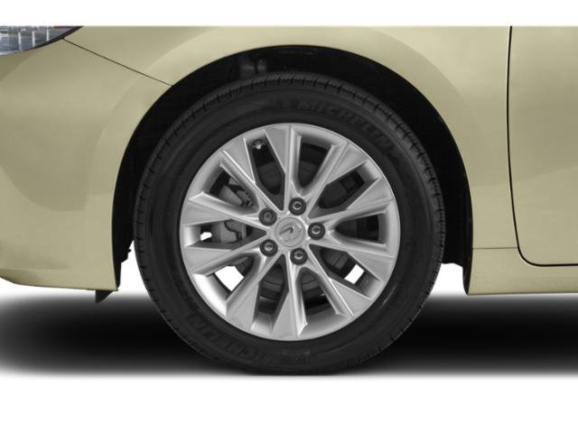 Used 2015 Lexus ES 300h w/ Premium Package w/Bamboo Trim image 11