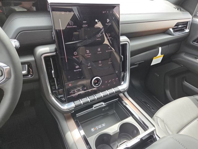 New 2026 GMC Yukon Denali w/ Denali Reserve Package AWD/4WD image 42