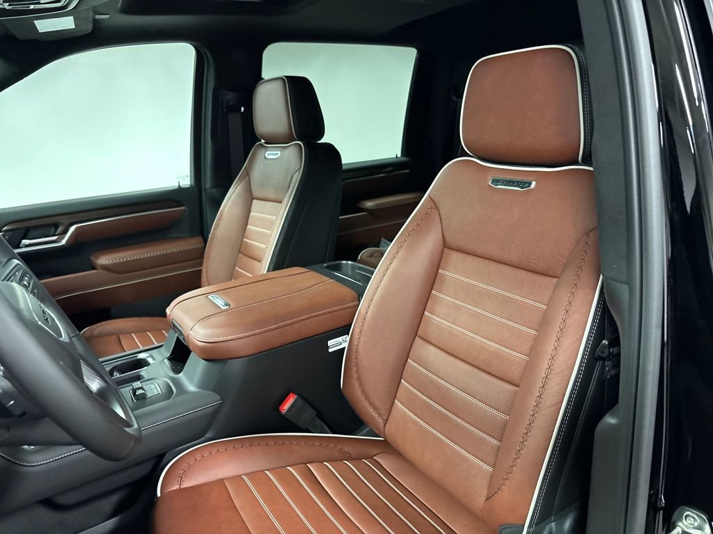 New 2026 GMC Sierra 2500 Denali Ultimate w/ Max Trailering Package image 31