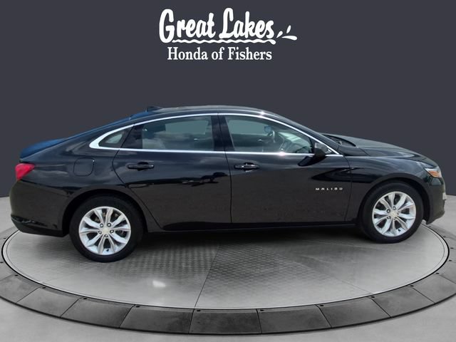Used 2024 Chevrolet Malibu LT FWD image 6