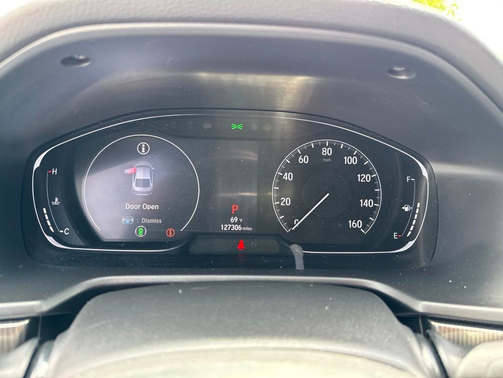 Used 2018 Honda Accord Sport image 13