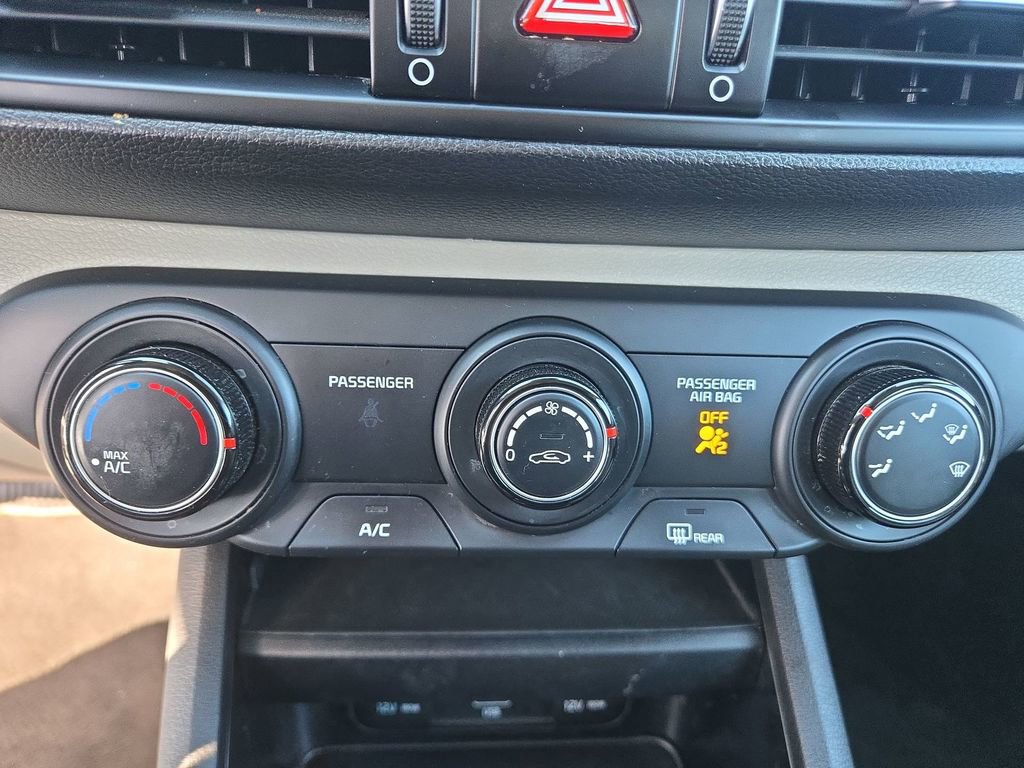 Used 2022 Kia Forte LXS image 32