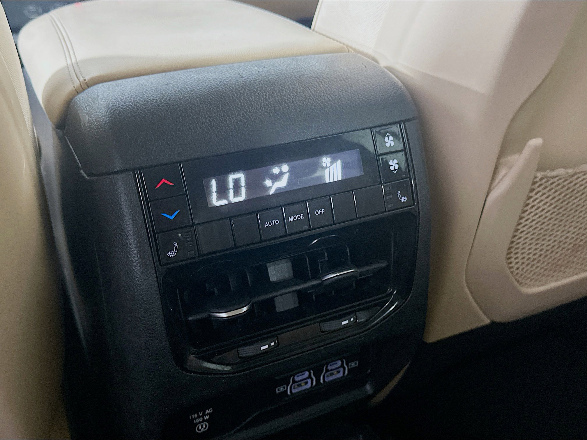 Used 2021 Jeep Grand Cherokee L Limited image 26