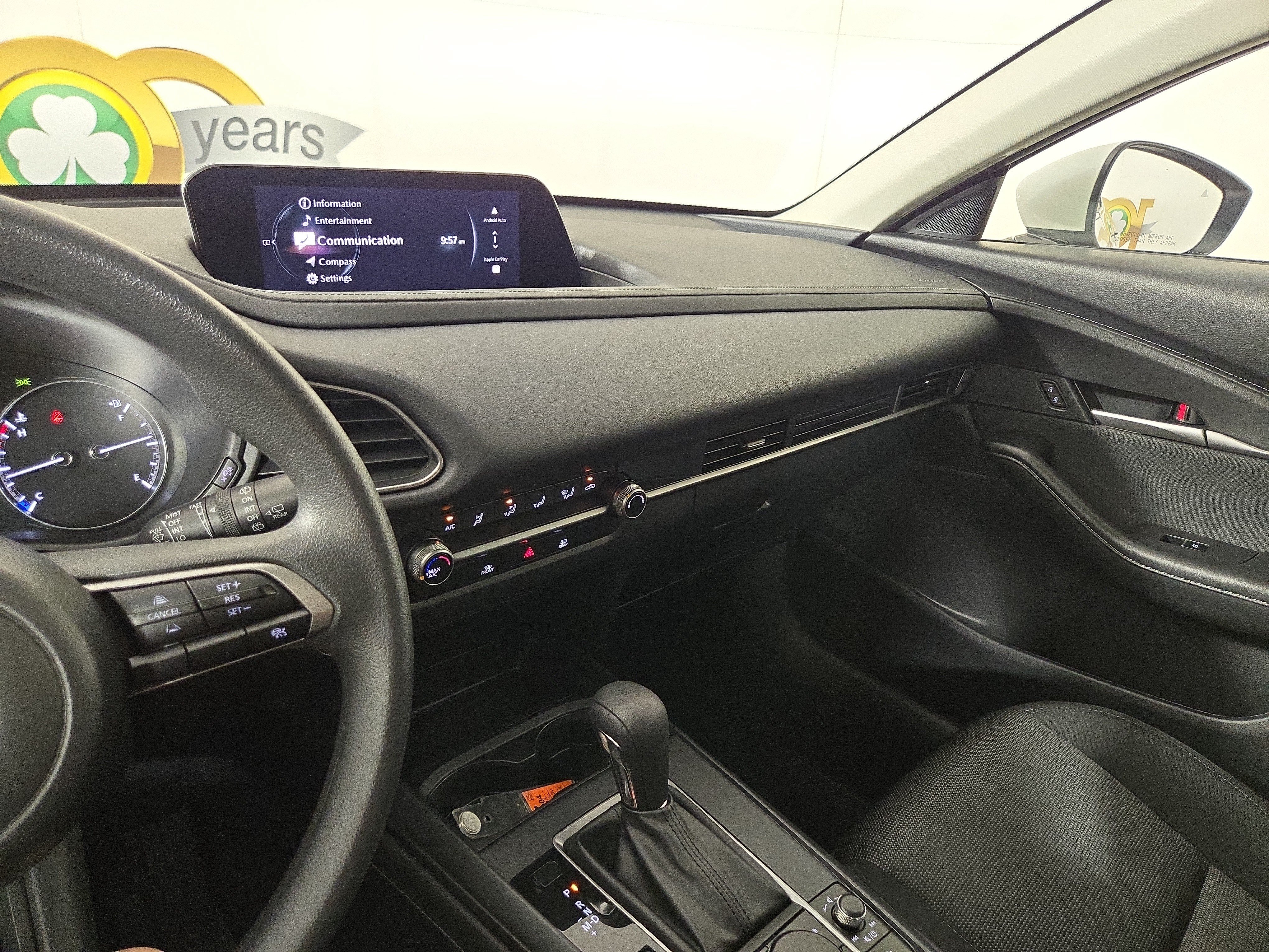 Certified 2024 MAZDA CX-30 AWD 2.5 S image 24