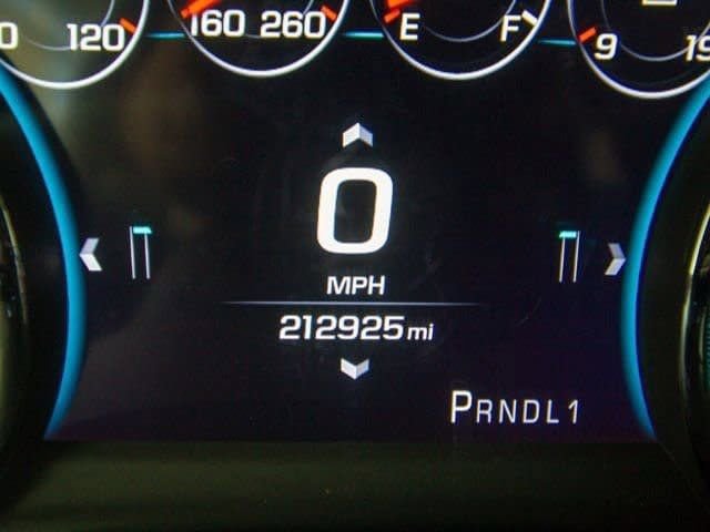 Used 2017 GMC Sierra 2500 Denali w/ Duramax Plus Package image 29