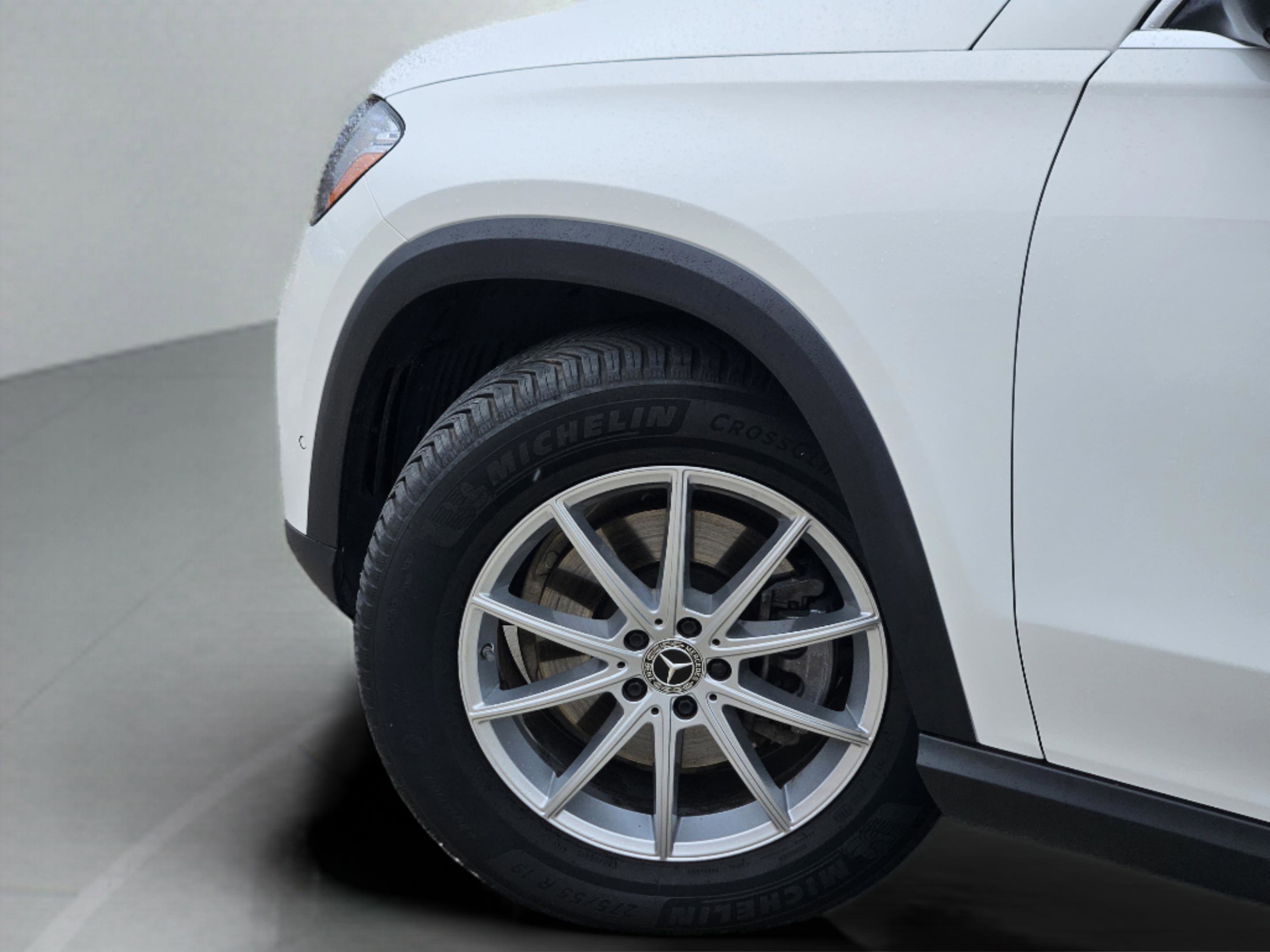 Certified 2026 Mercedes-Benz GLE 350 4MATIC image 25
