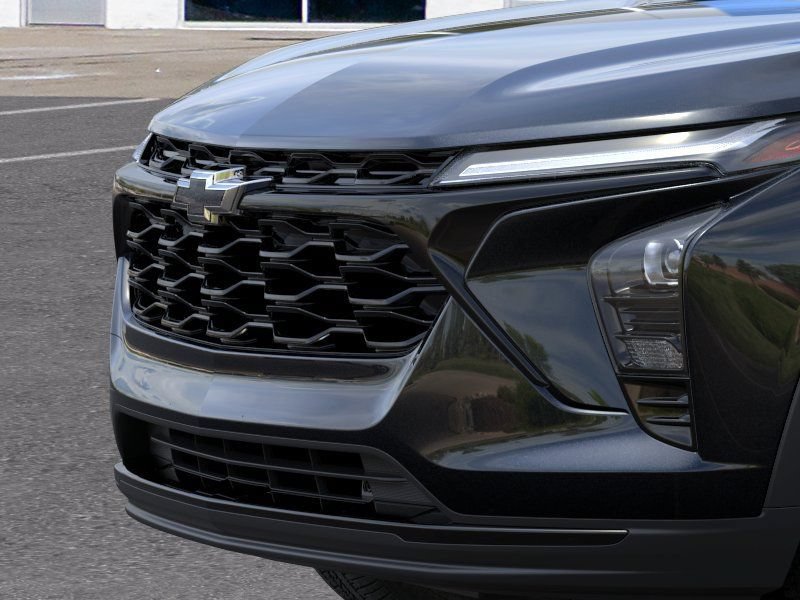New 2026 Chevrolet Trax LT w/ Driver Confidence Package FWD image 14