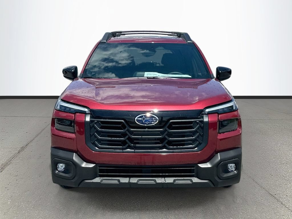 New 2026 Subaru Outback Touring XT AWD/4WD image 2