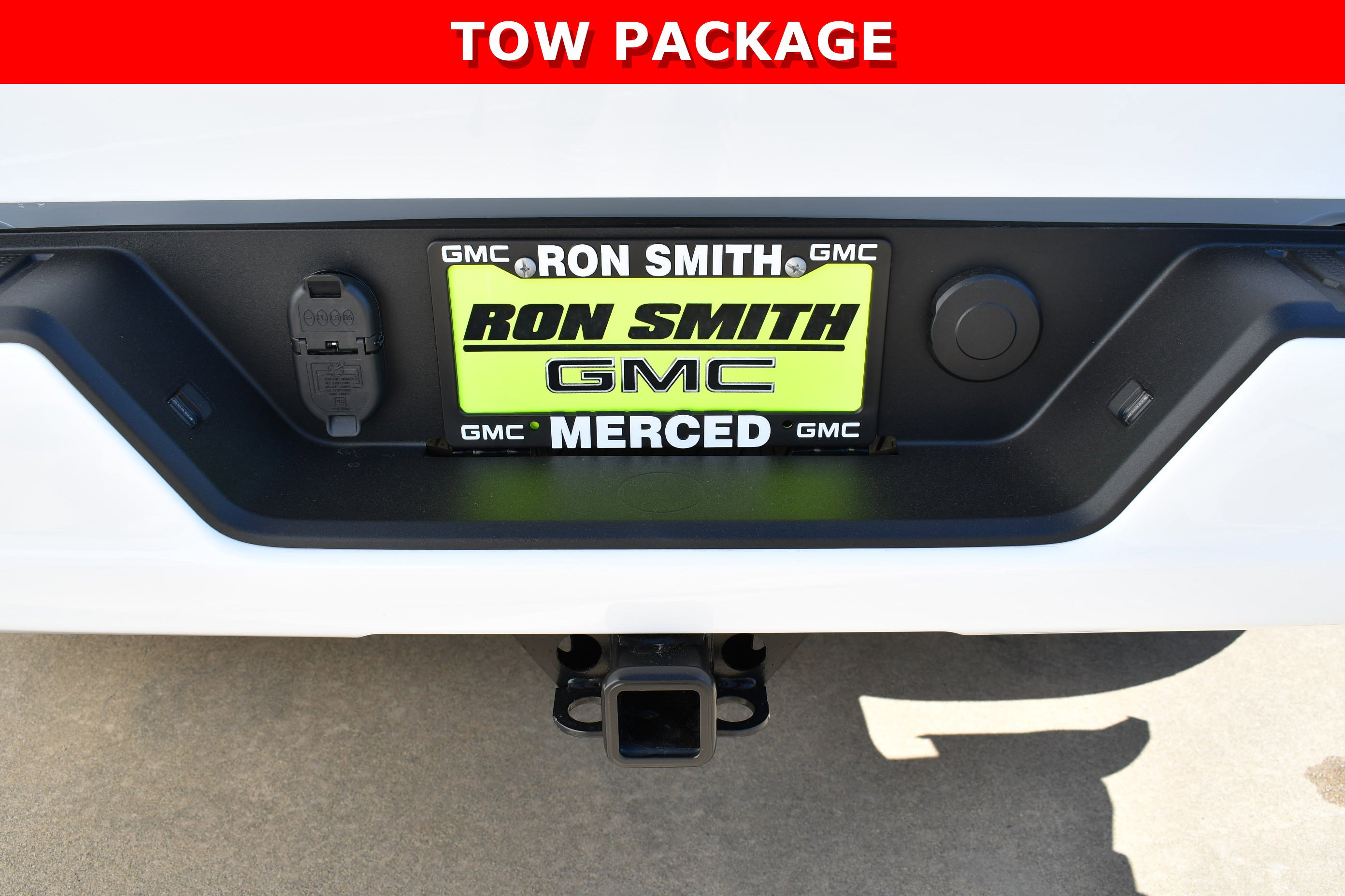 New 2026 GMC Sierra 1500 Pro w/ Graphite Edition image 9