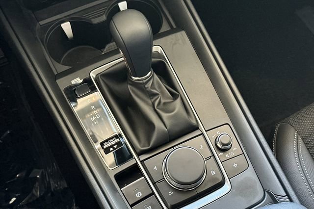 New 2025 MAZDA CX-50 AWD 2.5 S w/ Cargo Package image 25