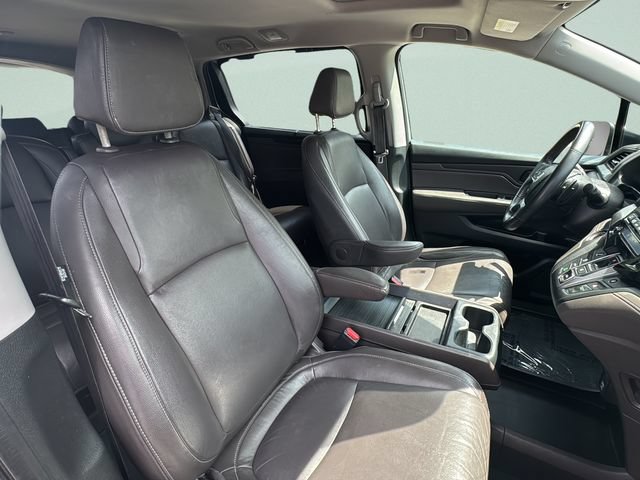 Used 2021 Honda Odyssey EX-L image 22