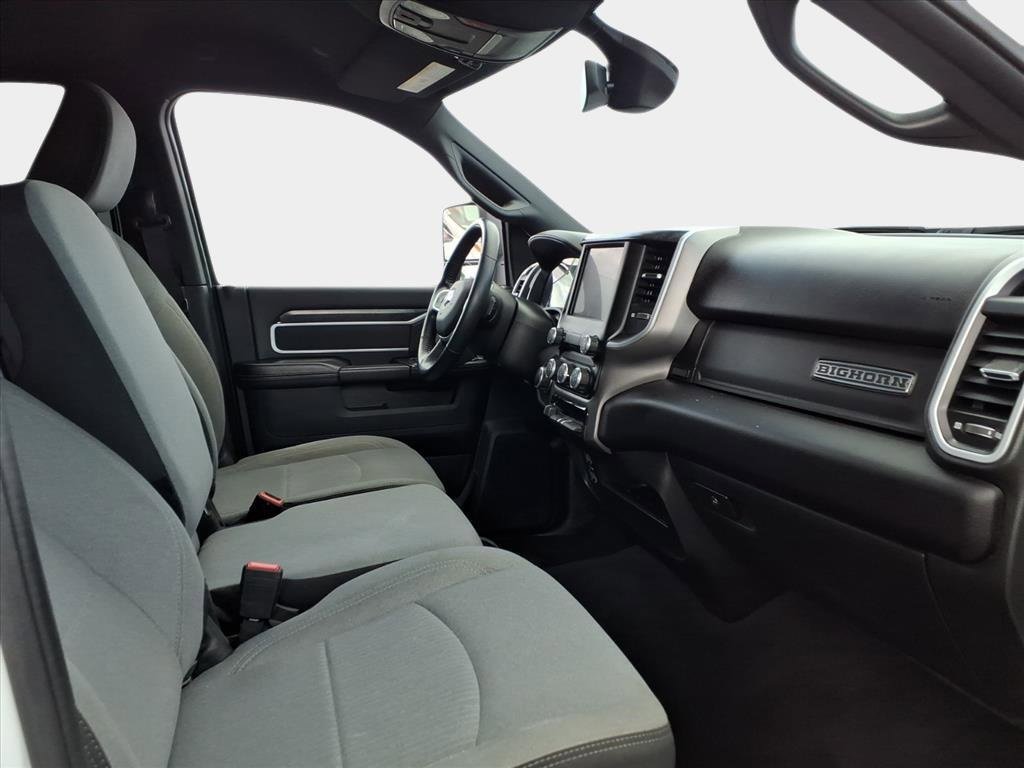 Certified 2024 RAM 2500 Big Horn image 15