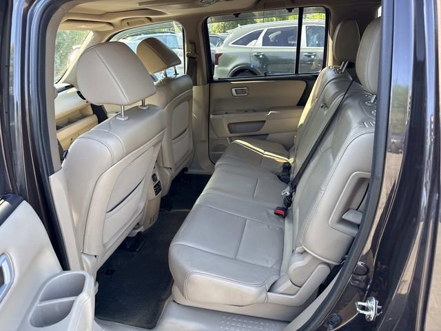Used 2015 Honda Pilot Touring image 17