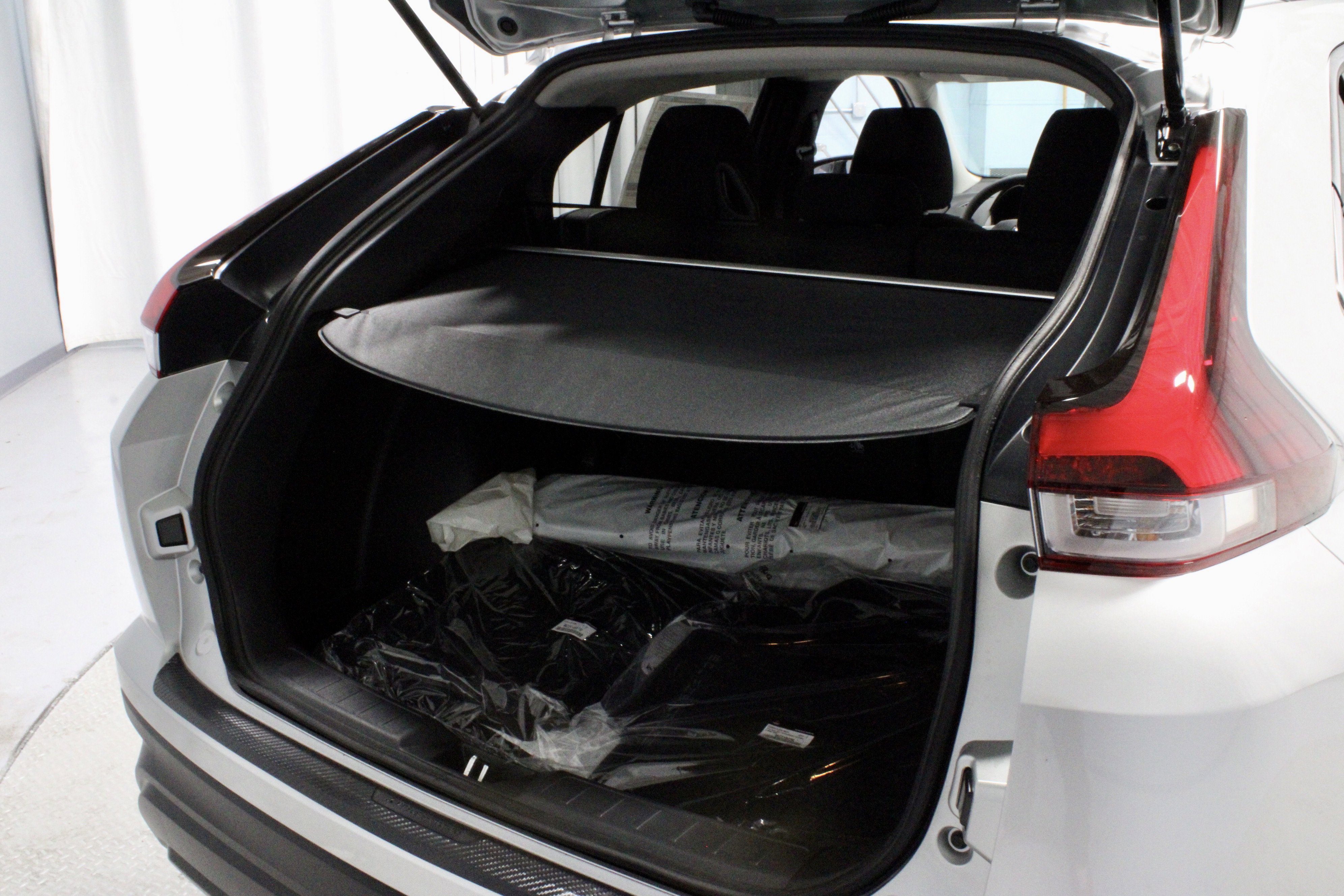 New 2025 Mitsubishi Eclipse Cross LE image 14