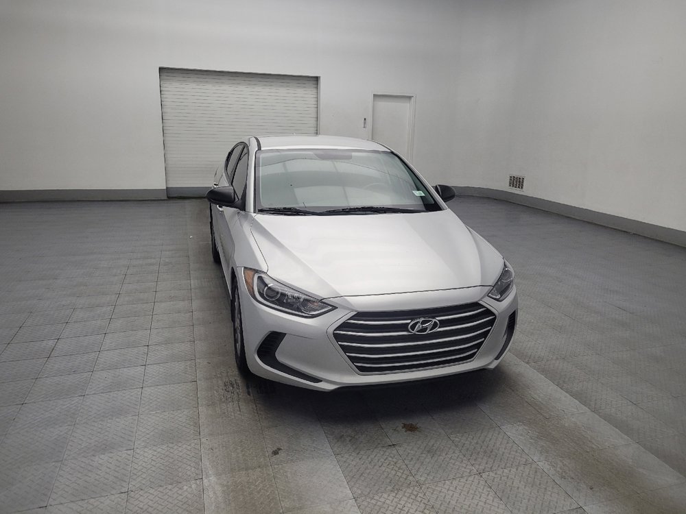 Used 2018 Hyundai Elantra SEL image 14