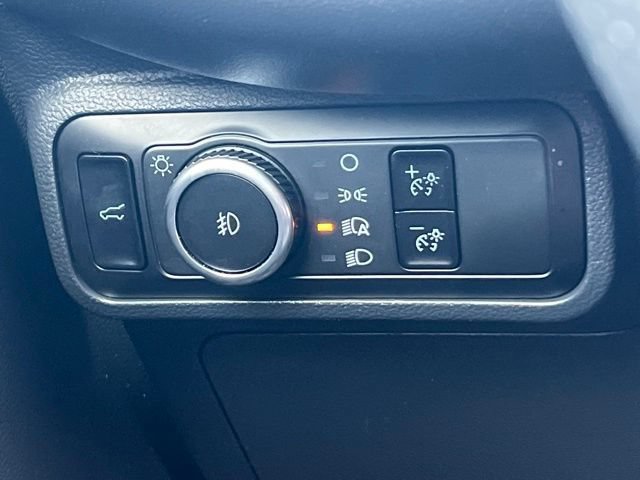Used 2025 Ford Explorer ST-Line RWD image 6