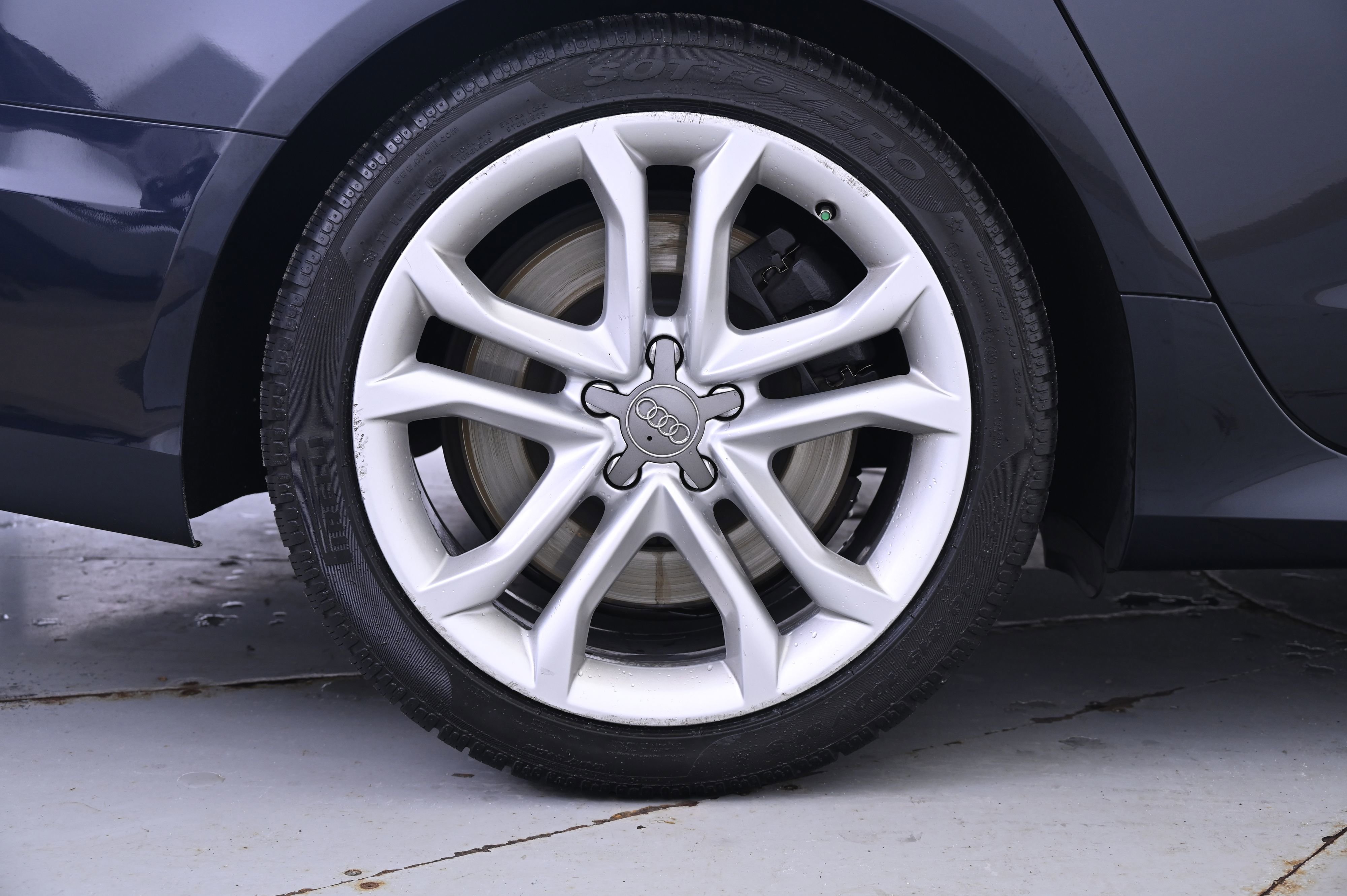 Used 2013 Audi S6 Prestige image 13