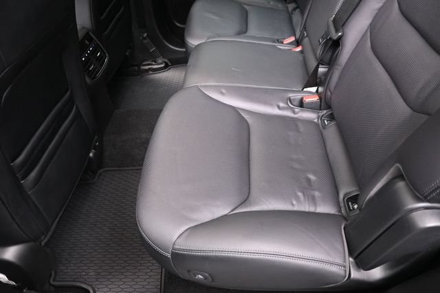 Used 2023 MAZDA CX-9 Touring Plus AWD/4WD image 22