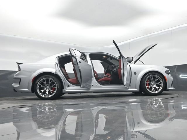 Used 2022 Dodge Charger SRT Hellcat image 81