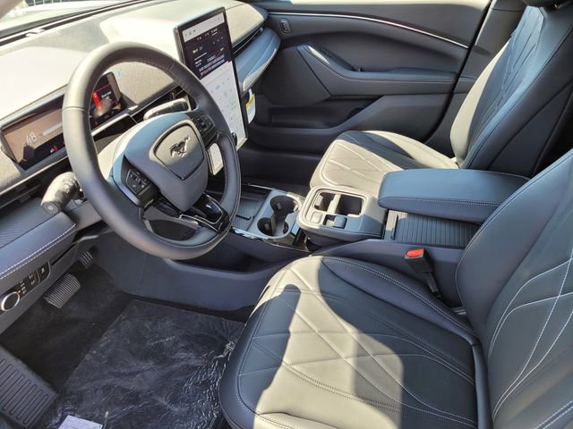 New 2025 Ford Mustang Mach-E Premium image 8