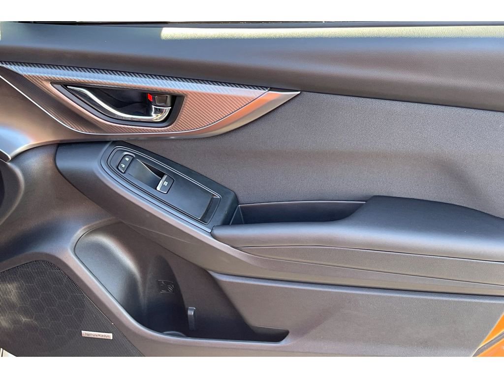 Certified 2022 Subaru WRX Premium image 19