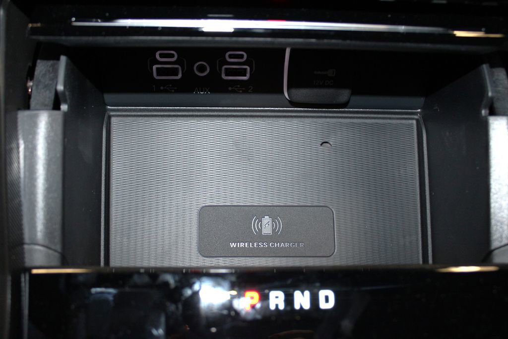 New 2025 Jeep Grand Cherokee Laredo X w/ Luxury Tech Group I image 20