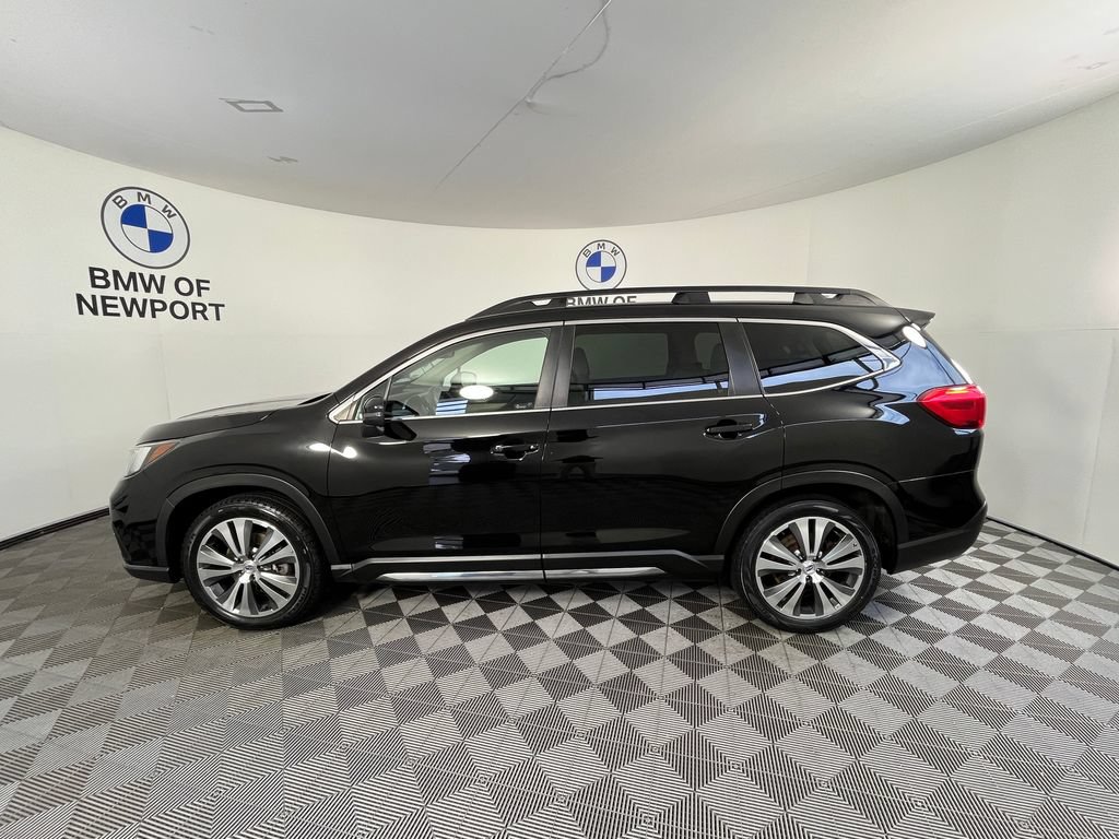 Used 2019 Subaru Ascent Limited AWD/4WD image 12