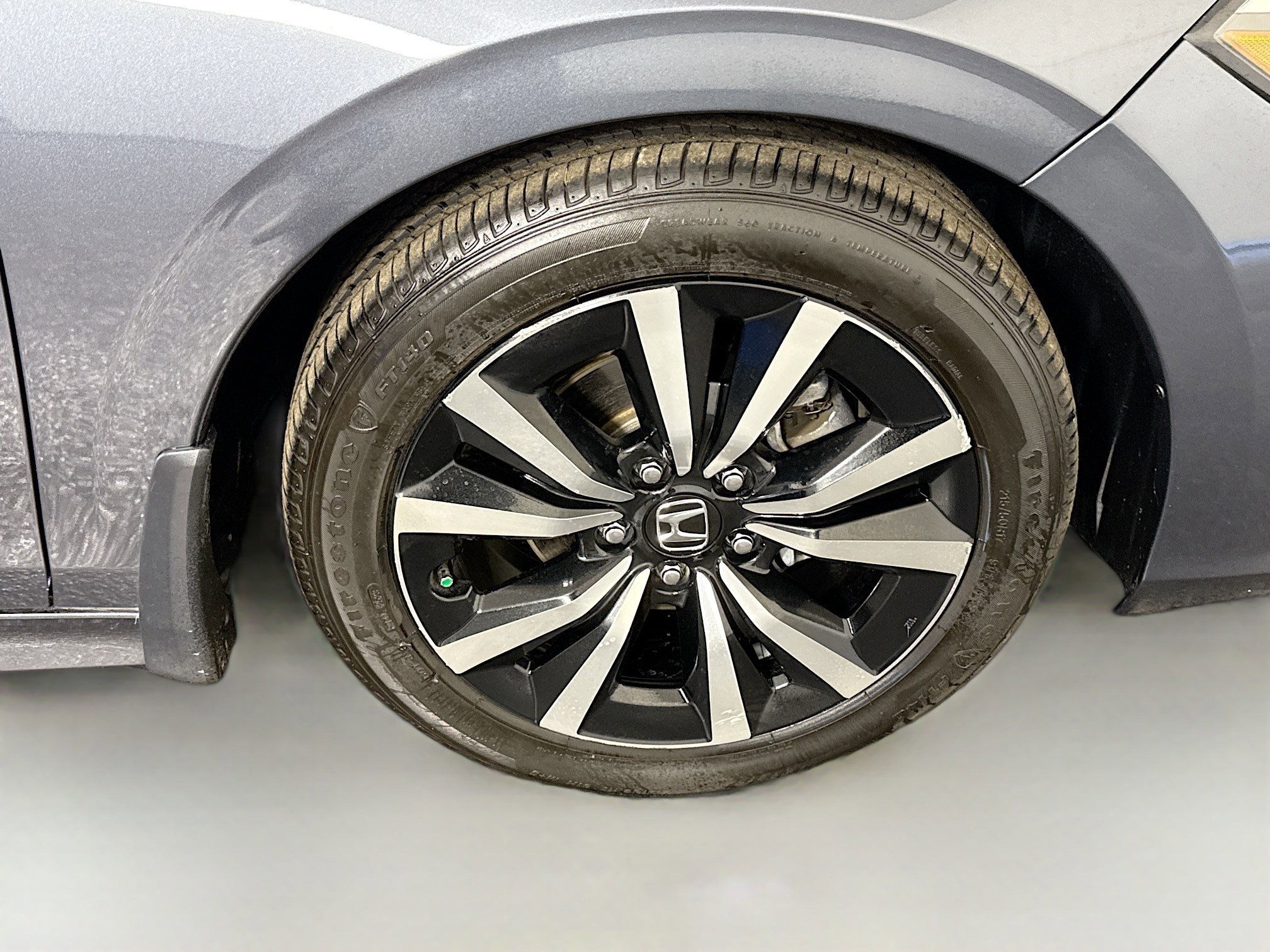 Used 2024 Honda Civic EX image 32